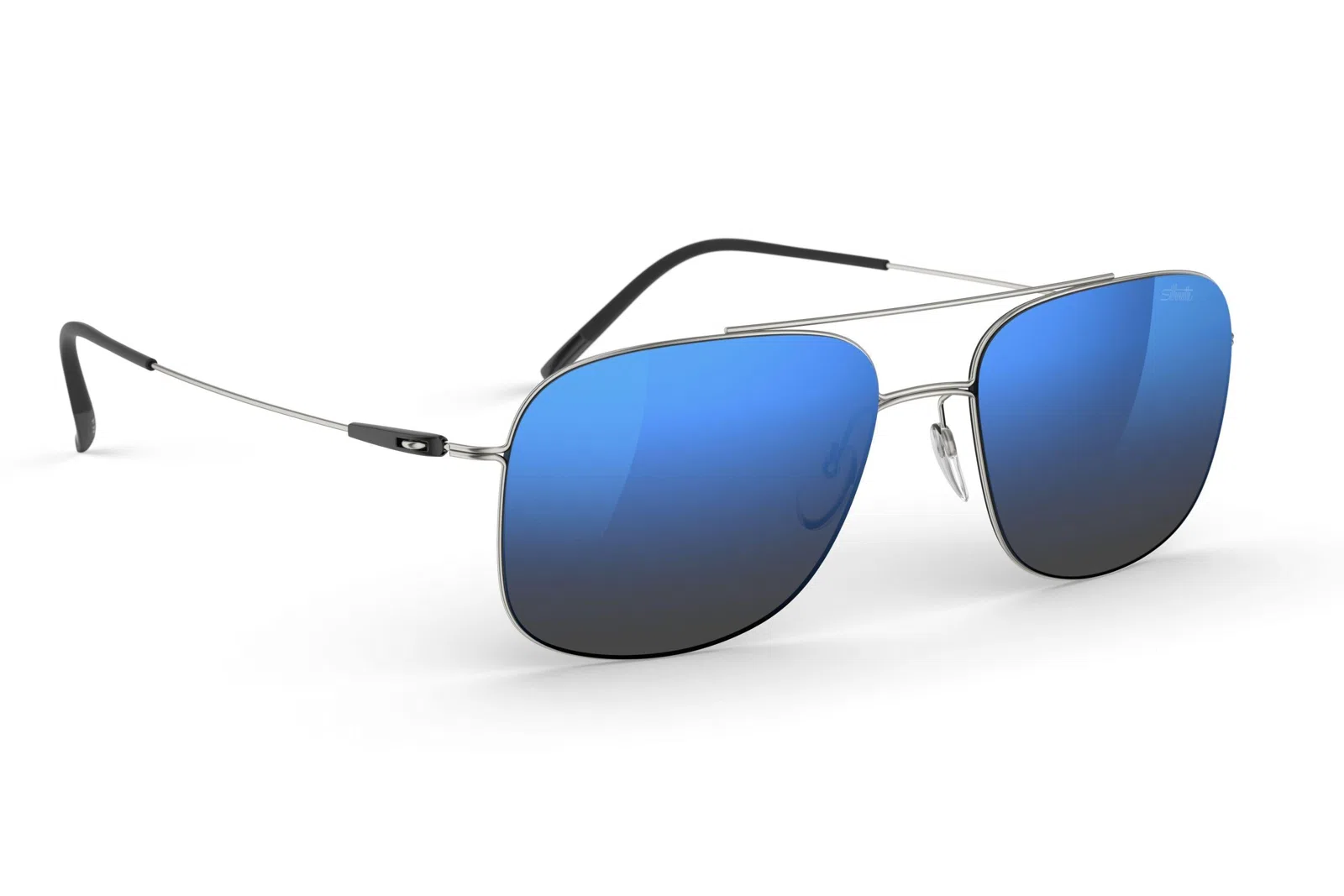 Silhouette Graben 8716 Sunglasses - view 3